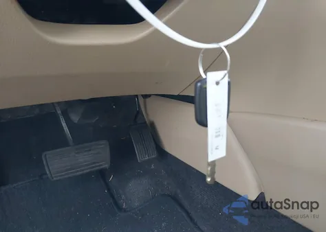 2009 Honda Accord 2.4 Lx-S from USA, damaged, VIN 1HGCS12369A012845